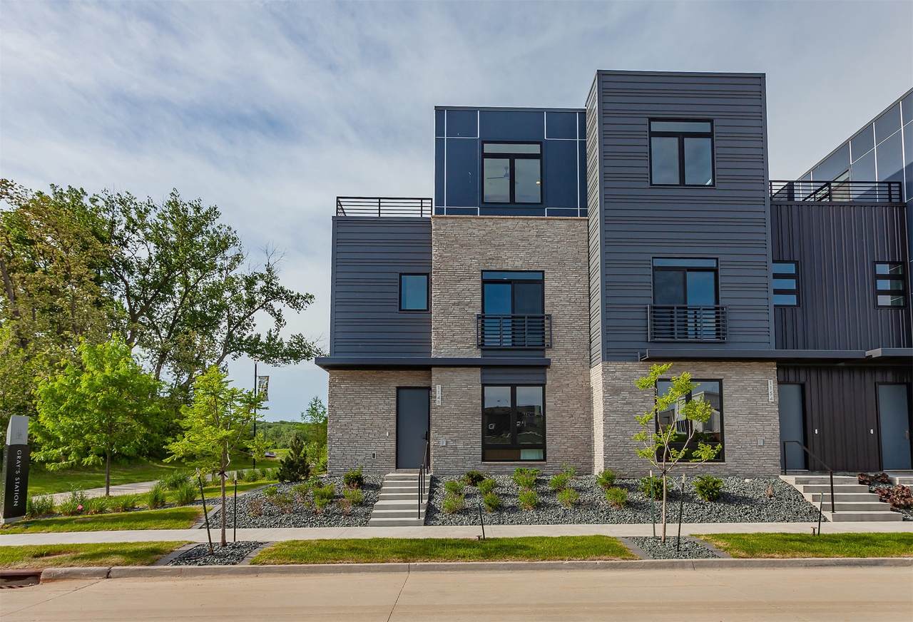 1148 Murphy Street - Photo 1