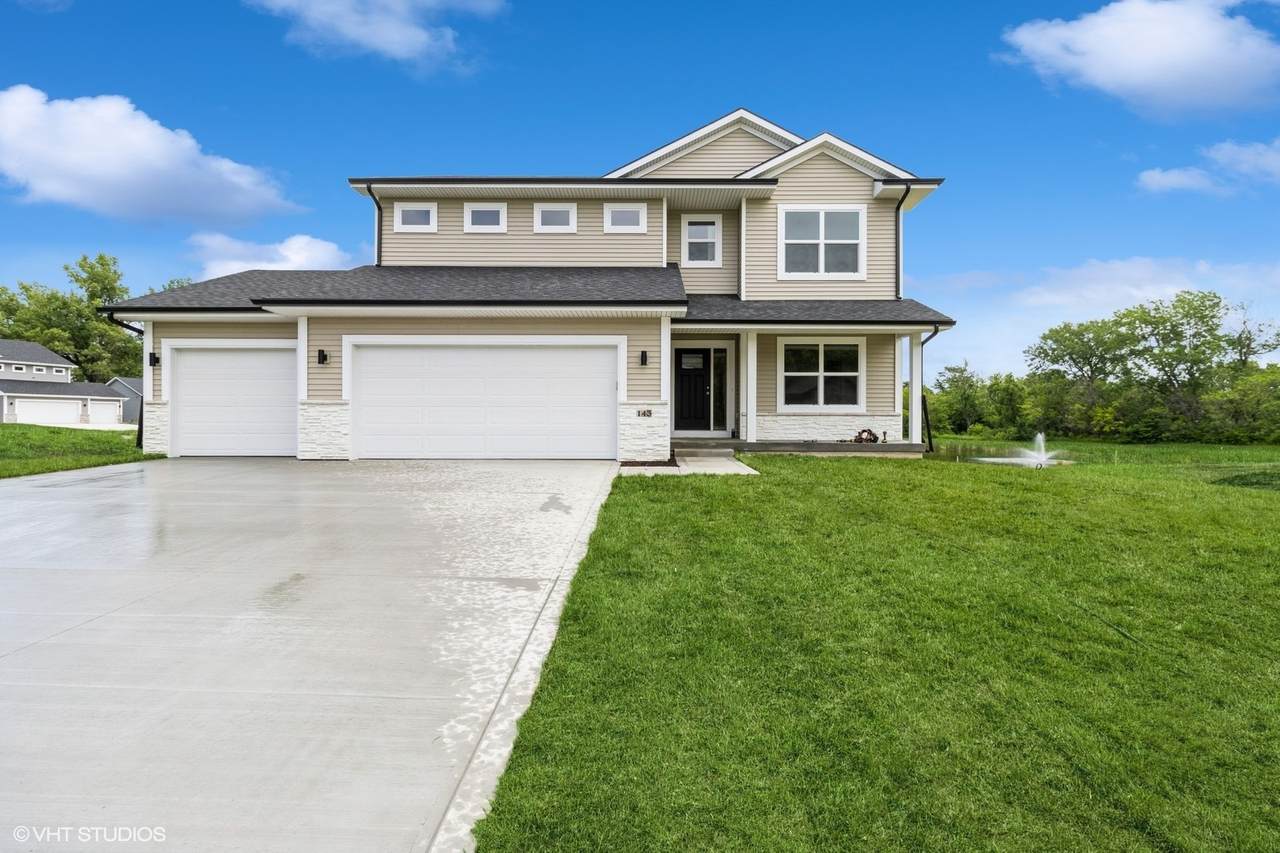 143 10th Avenue - Photo 1