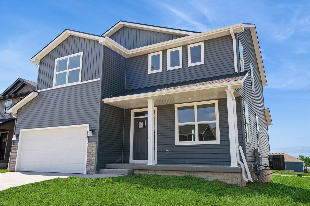 2912 Yordi Drive - Photo 1