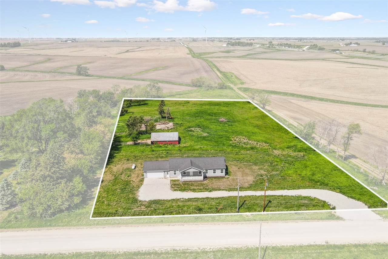 1101 Creamery Road - Photo 1