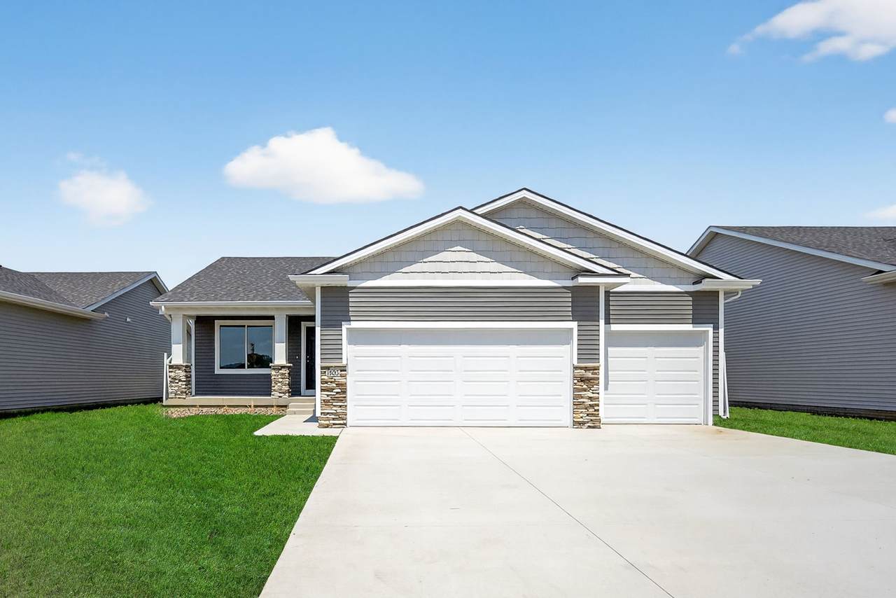 1803 Tuscany Drive - Photo 1