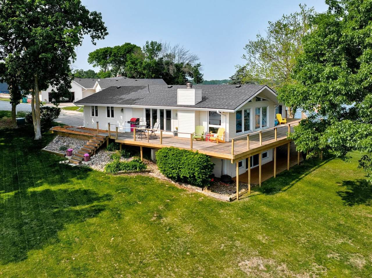 1270 Bee Tree Lane - Photo 1