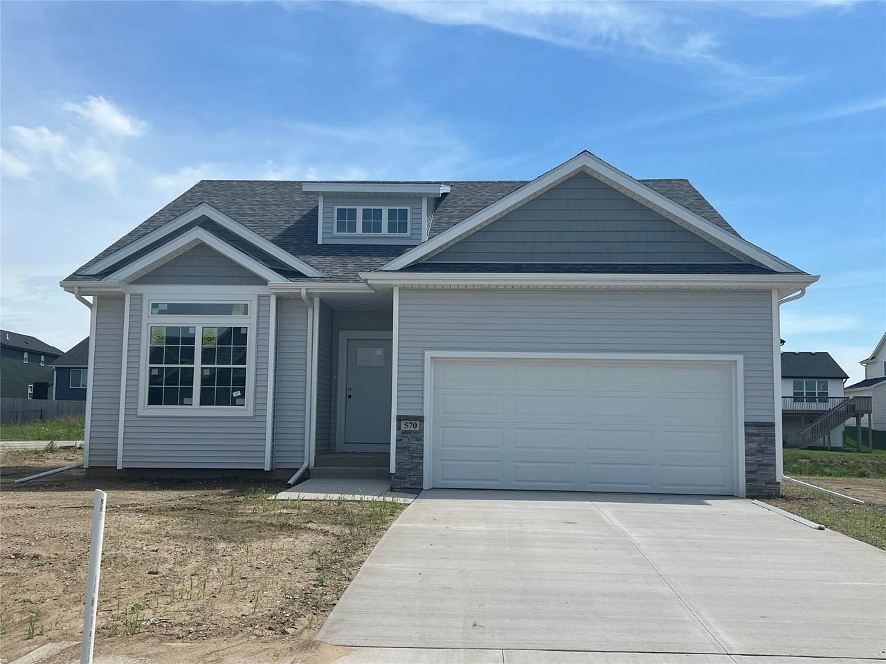 570 Hollow Court - Photo 1