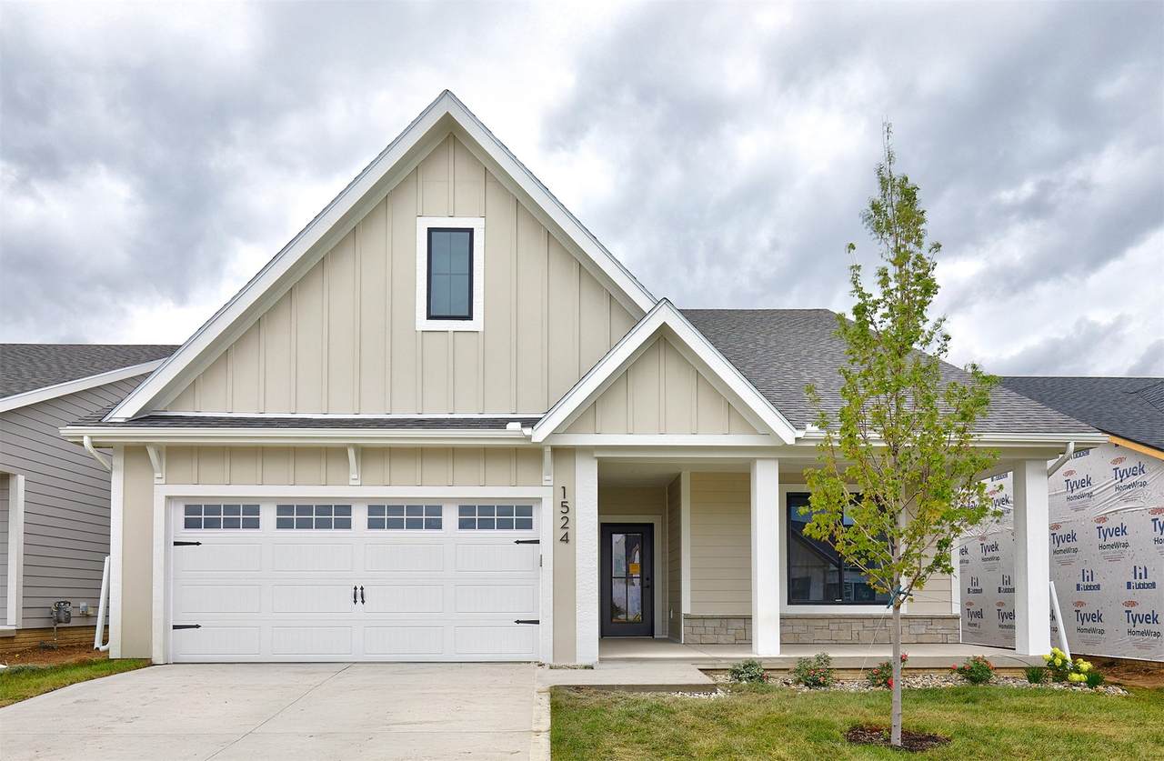 1524 Garland Avenue - Photo 1