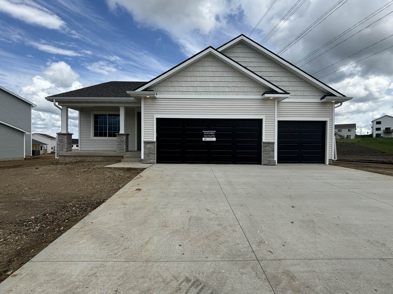 5543 167th Street - Photo 1