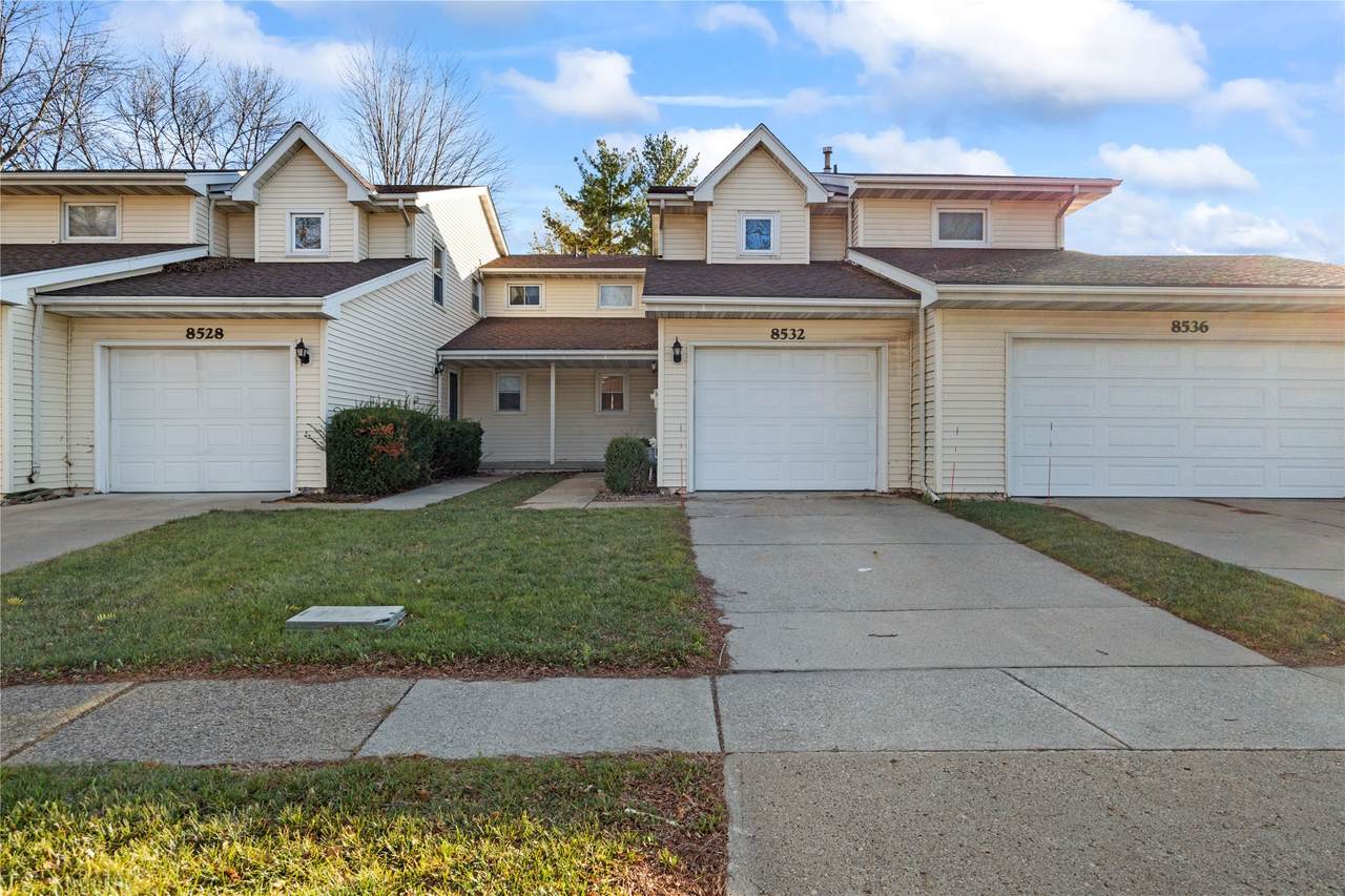 8532 Oakwood Drive - Photo 1