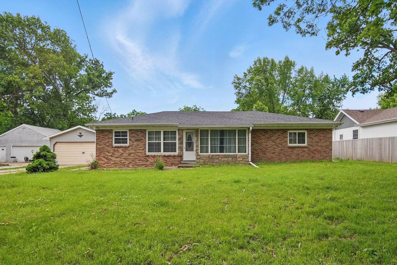 2620 Arnold Road - Photo 1