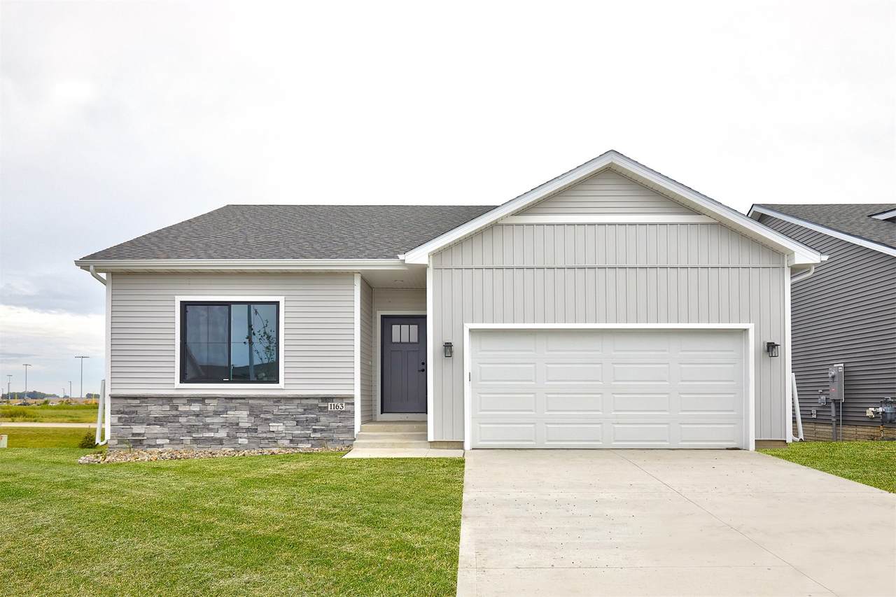 1163 Petersen Drive - Photo 1