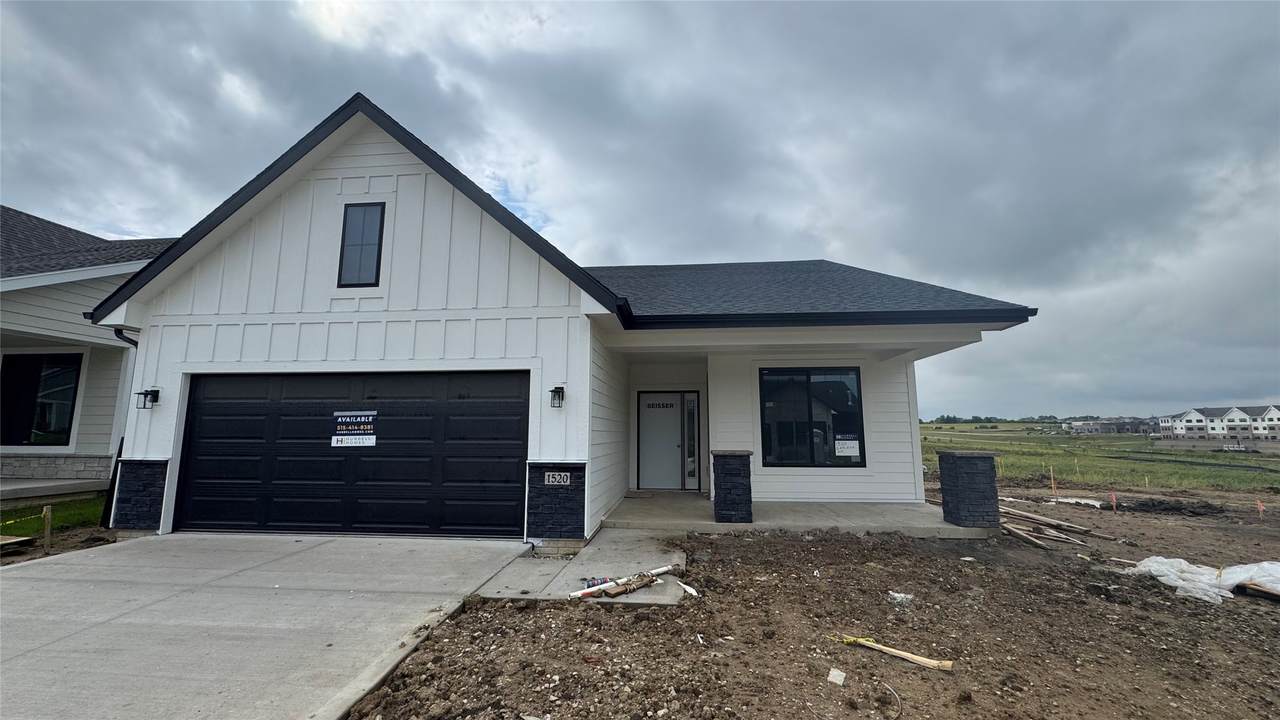 1520 Garland Avenue - Photo 1