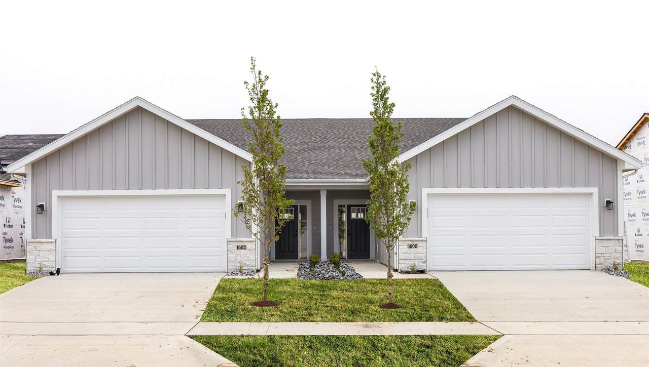 1600 Garland Avenue - Photo 1