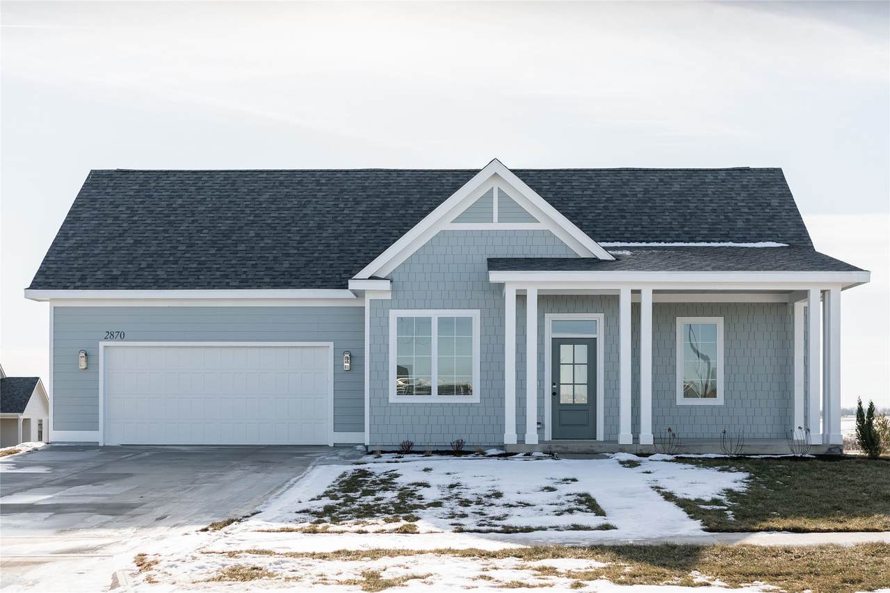 2870 Brier Lane - Photo 1