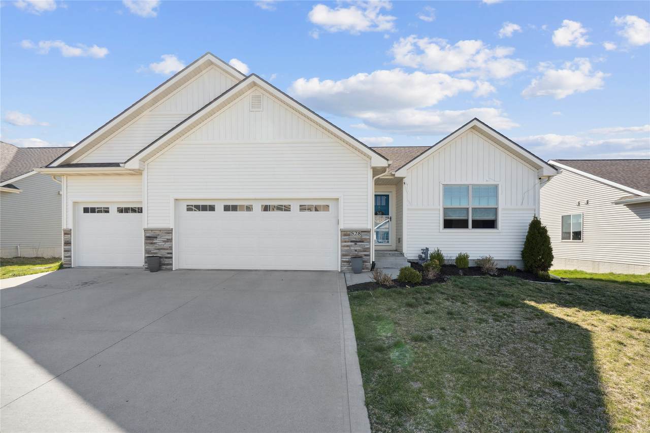 528 Shiloh Rose Parkway - Photo 1