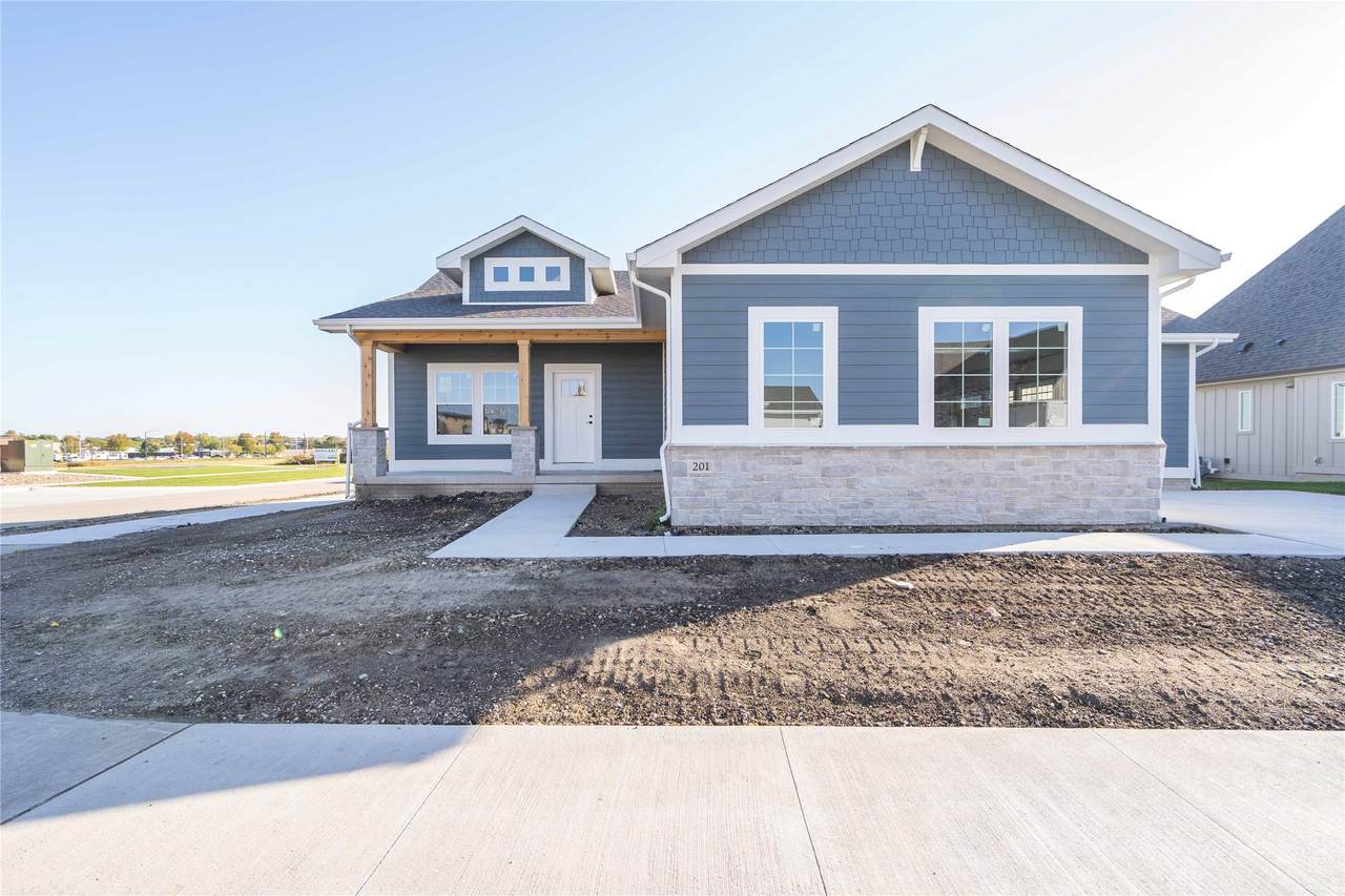 201 17th Street - Photo 1