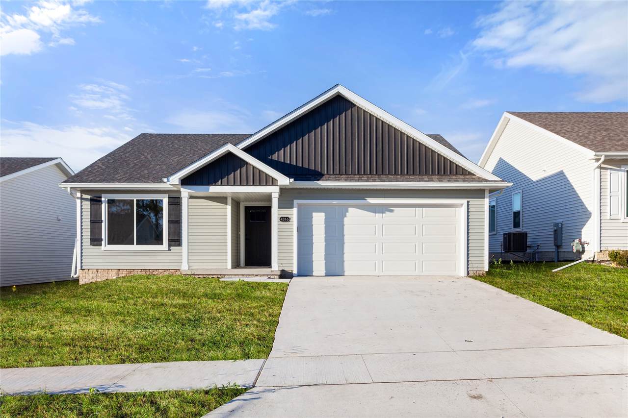 4316 Grover Woods Lane - Photo 1