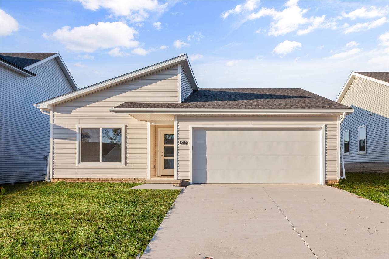 4310 Grover Woods Lane - Photo 1