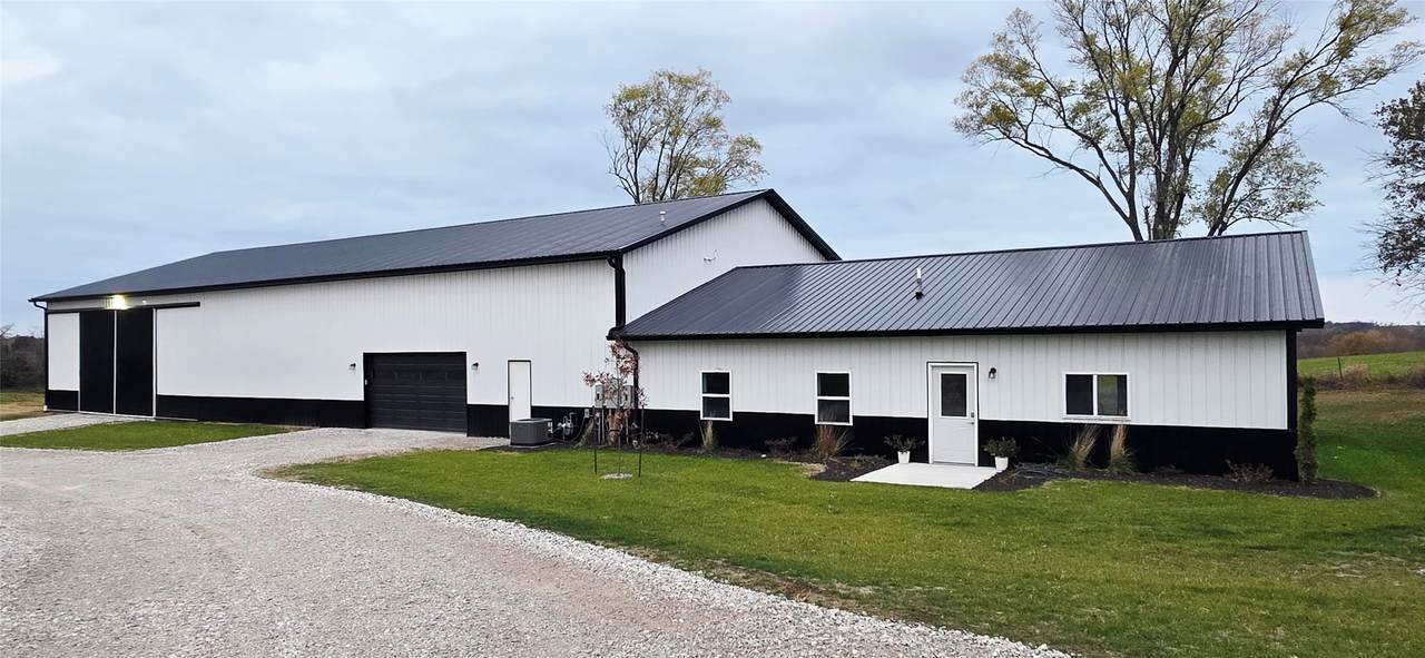 580 Central Avenue - Photo 1