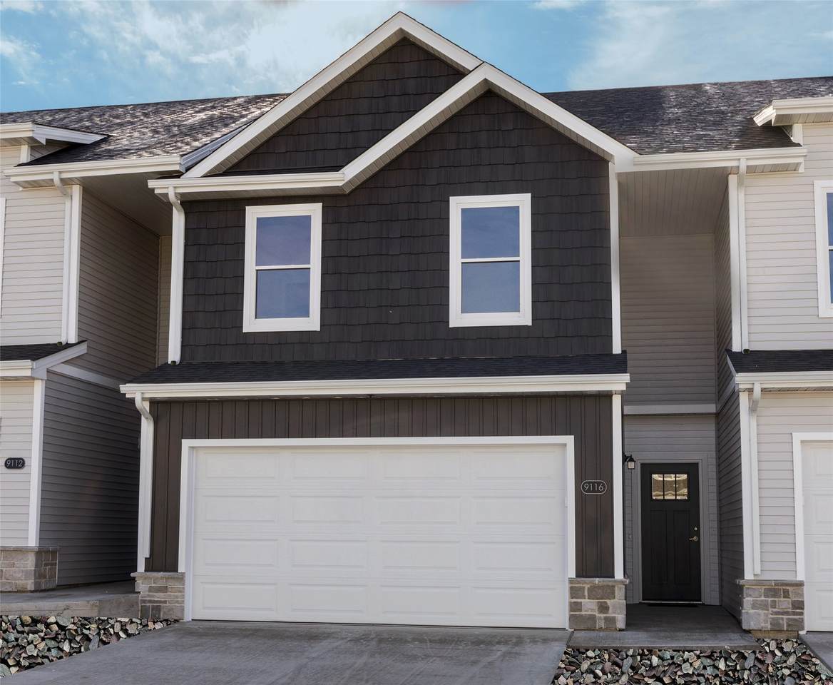 9116 Robinson Drive - Photo 1