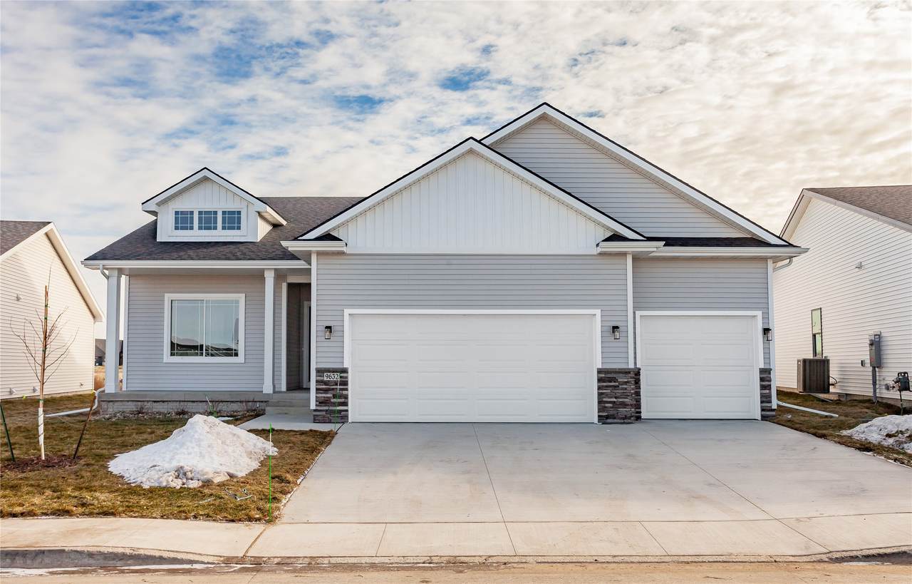 9632 Thorton Drive - Photo 1