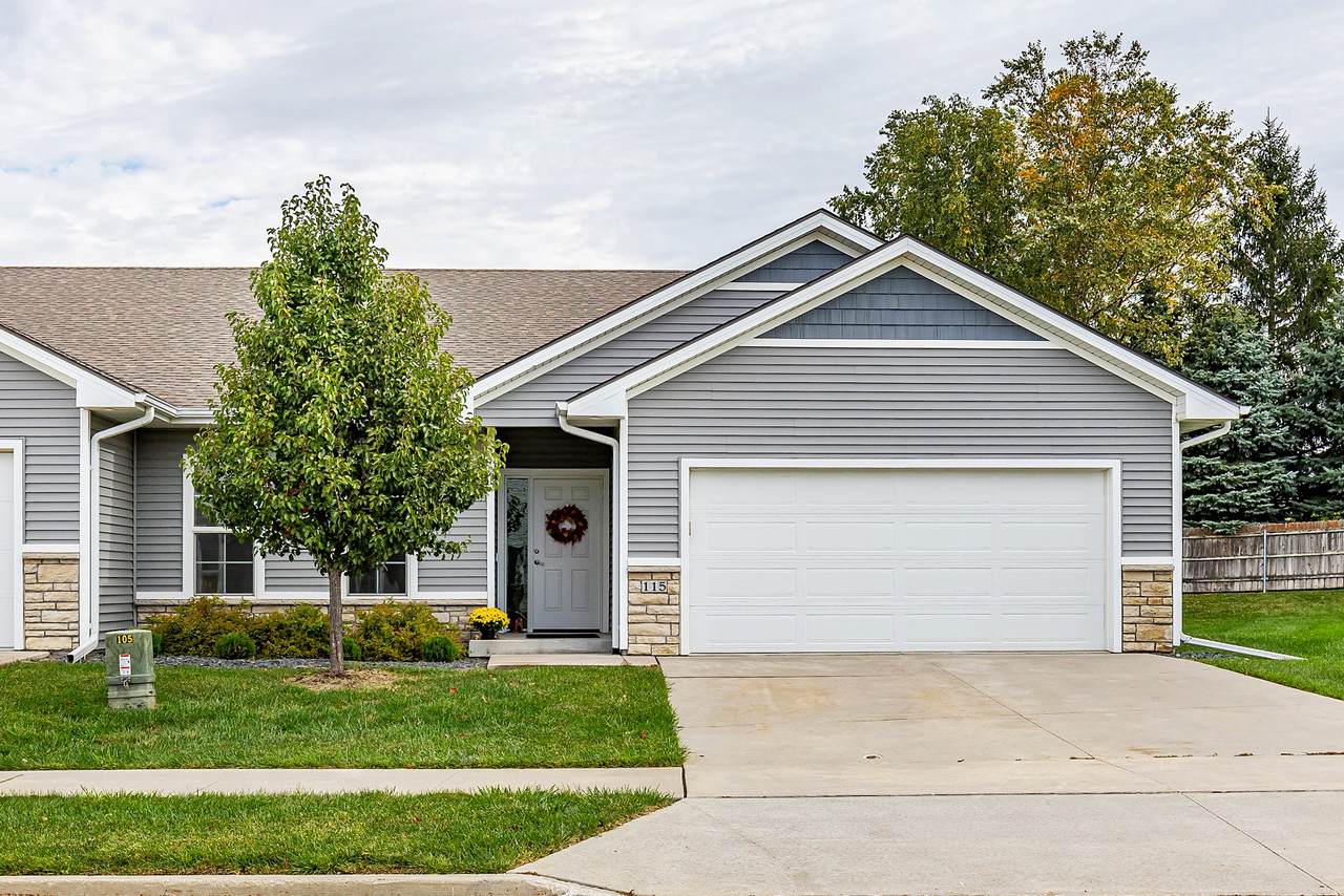 115 Silver Pointe Drive - Photo 1