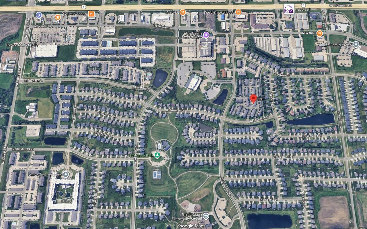 358 Sandalwood Drive - Photo 1