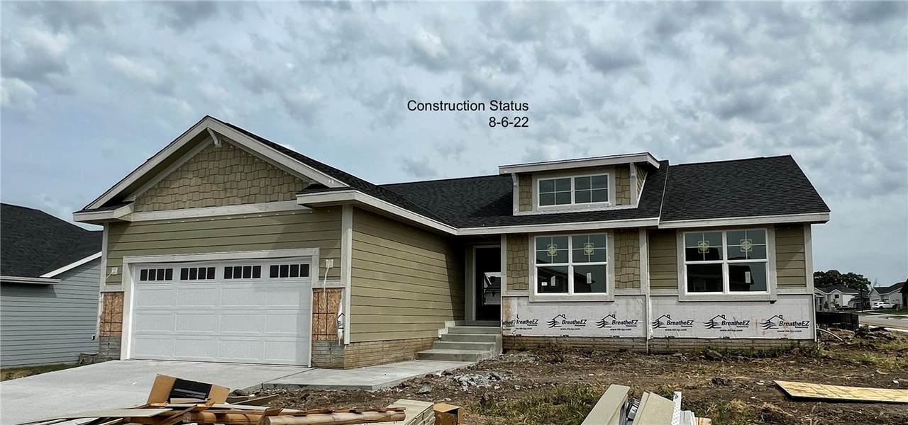 1213 21st Street - Photo 1