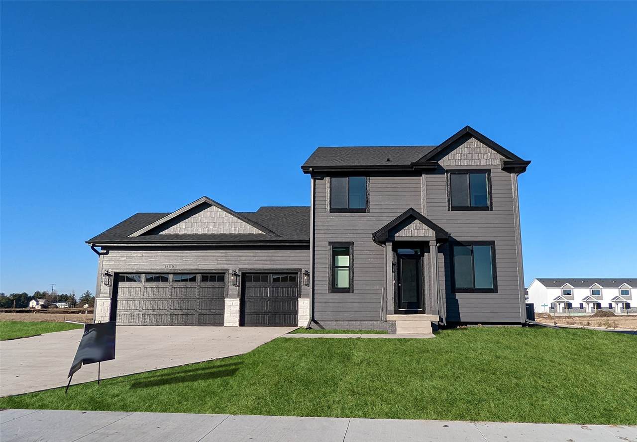 14503 North Valley Drive - Photo 1