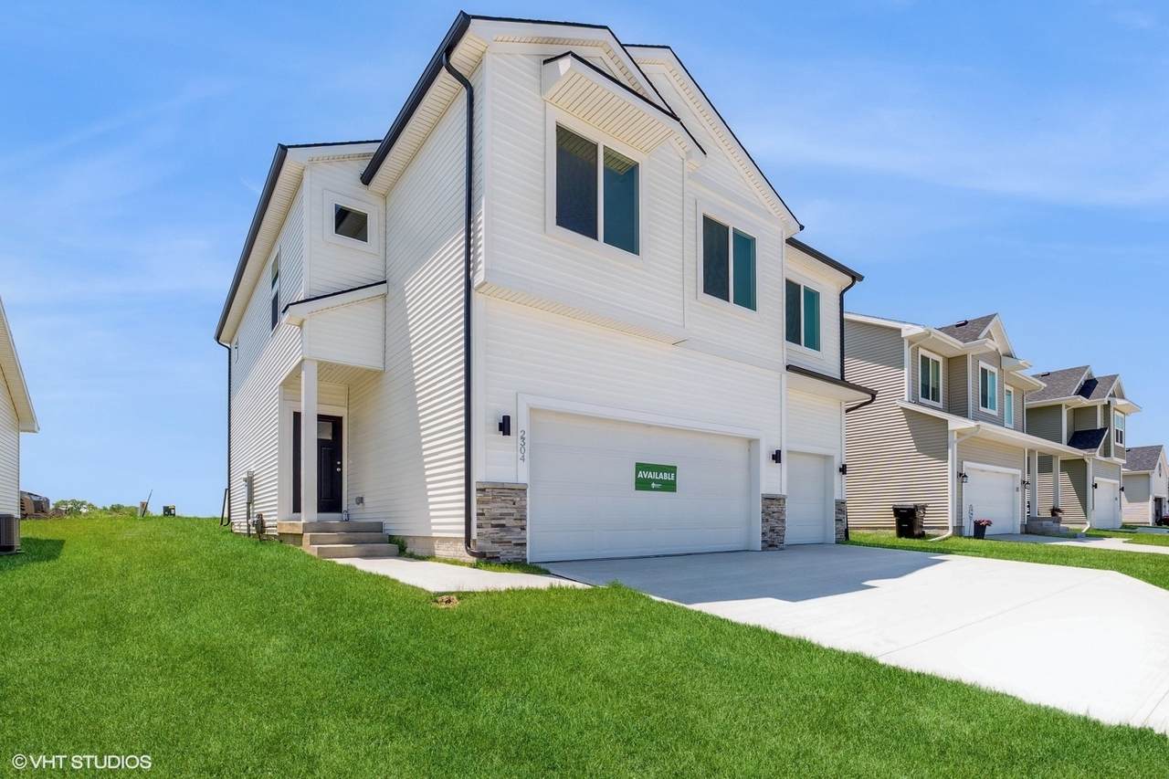 2304 Chan Drive - Photo 1