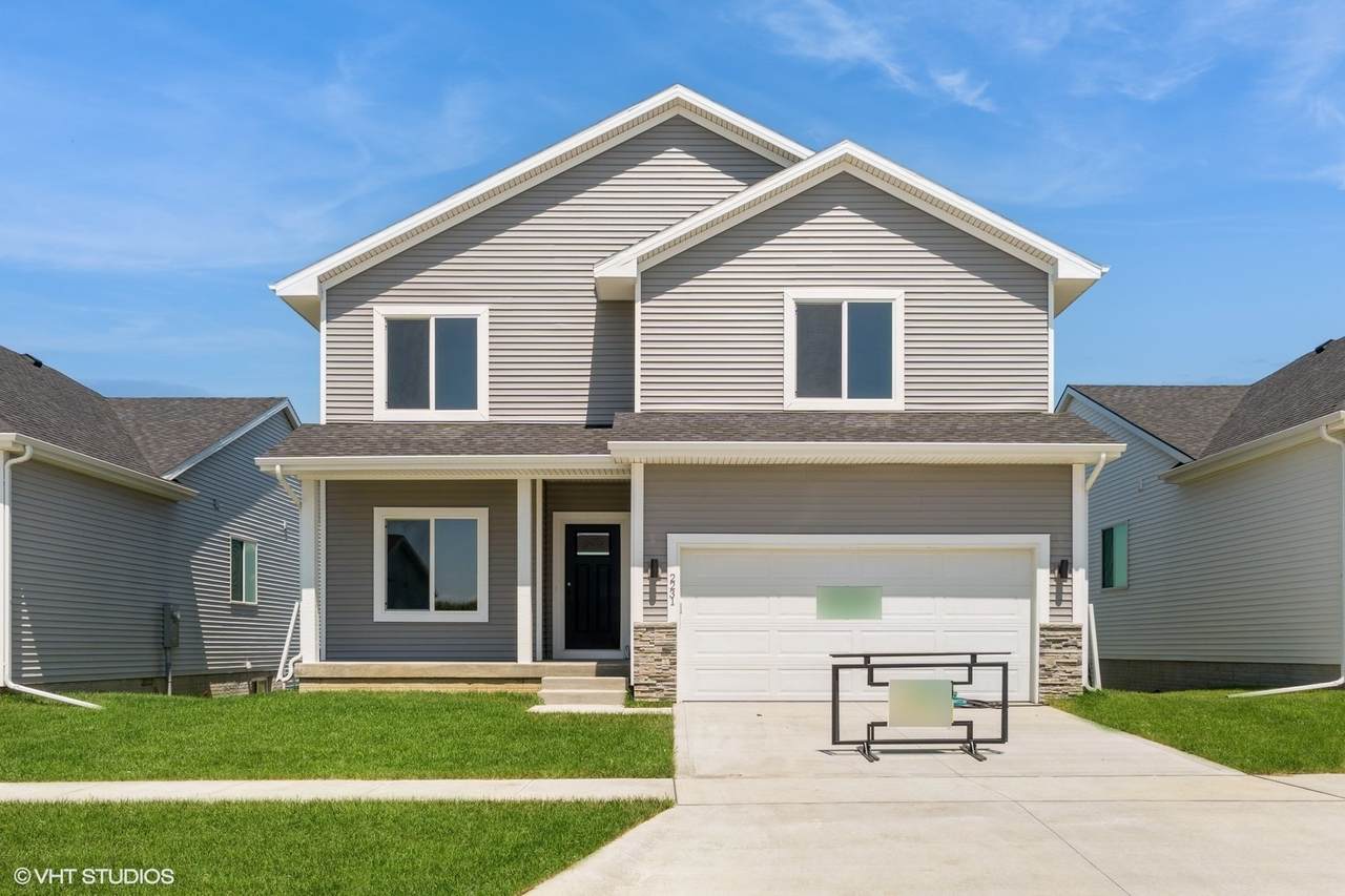 2231 Chan Drive - Photo 1