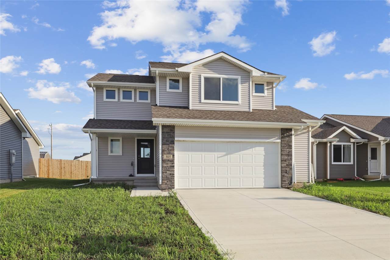 805 3rd Street - Photo 1