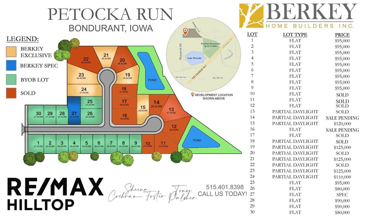 1601 Summit Circle - Photo 1