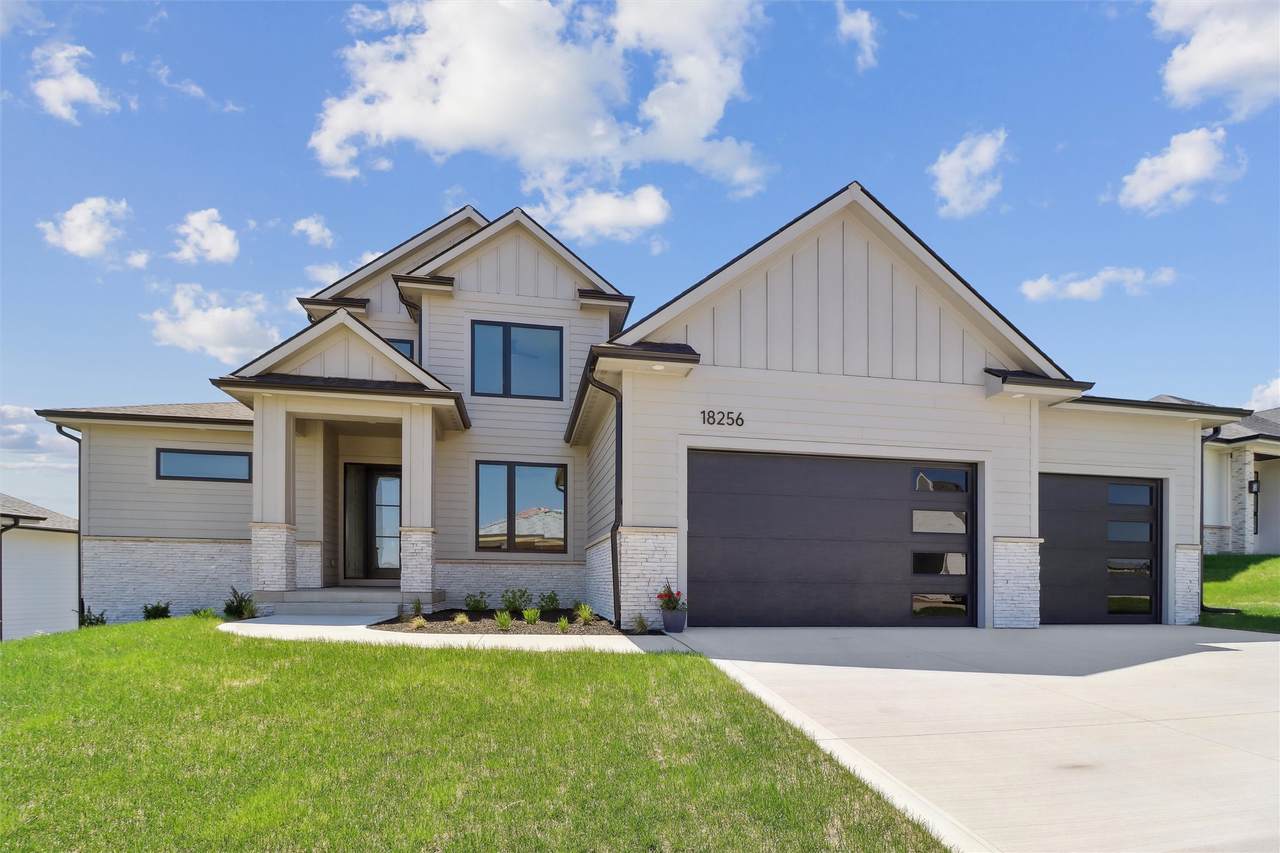 18256 Alderleaf Drive - Photo 1