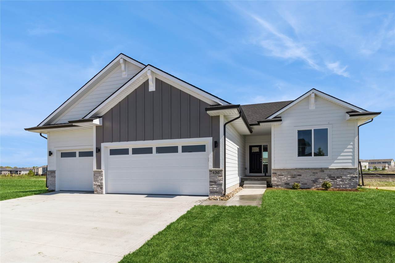 430 Ryder Drive - Photo 1