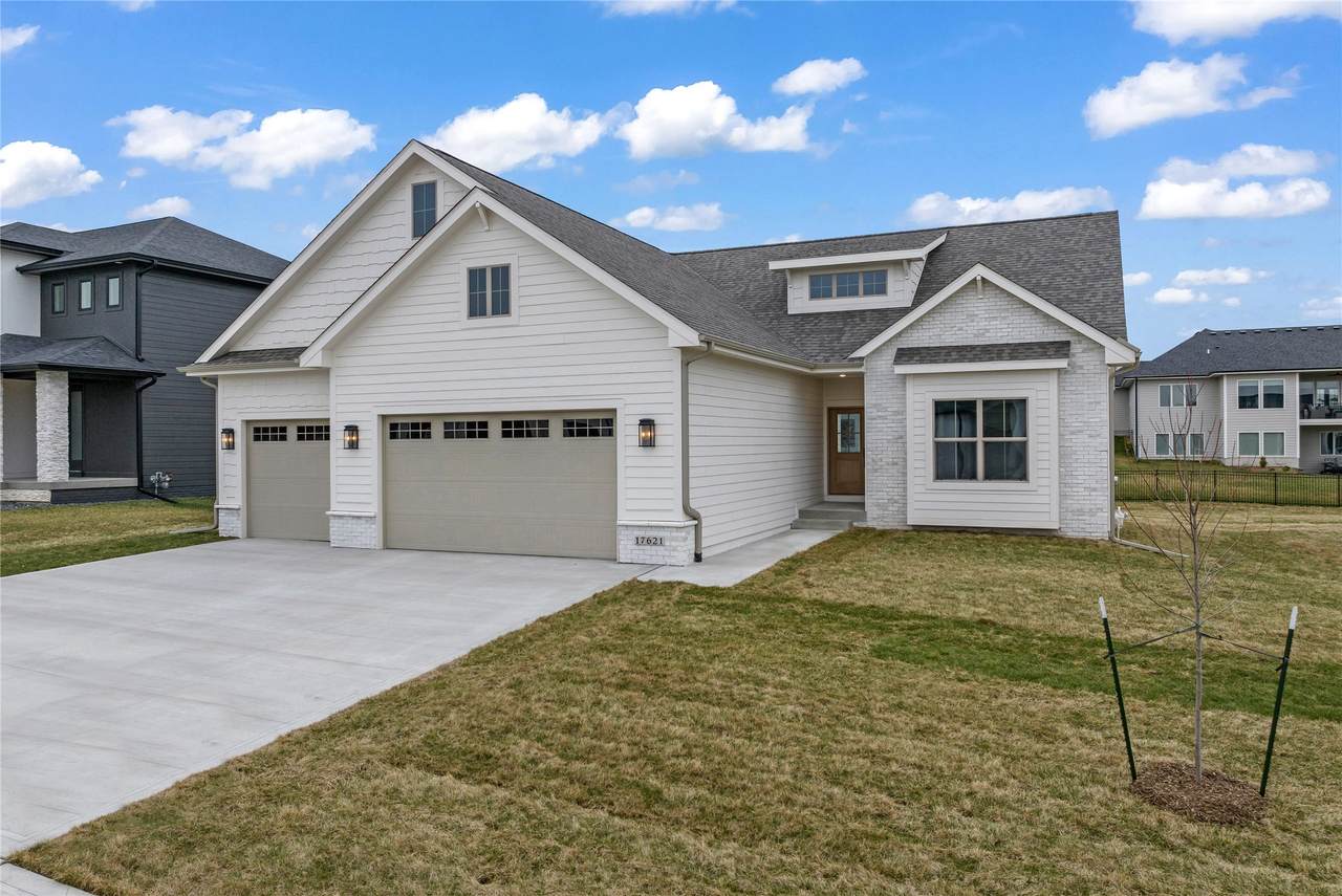17621 Hammontree Drive - Photo 1