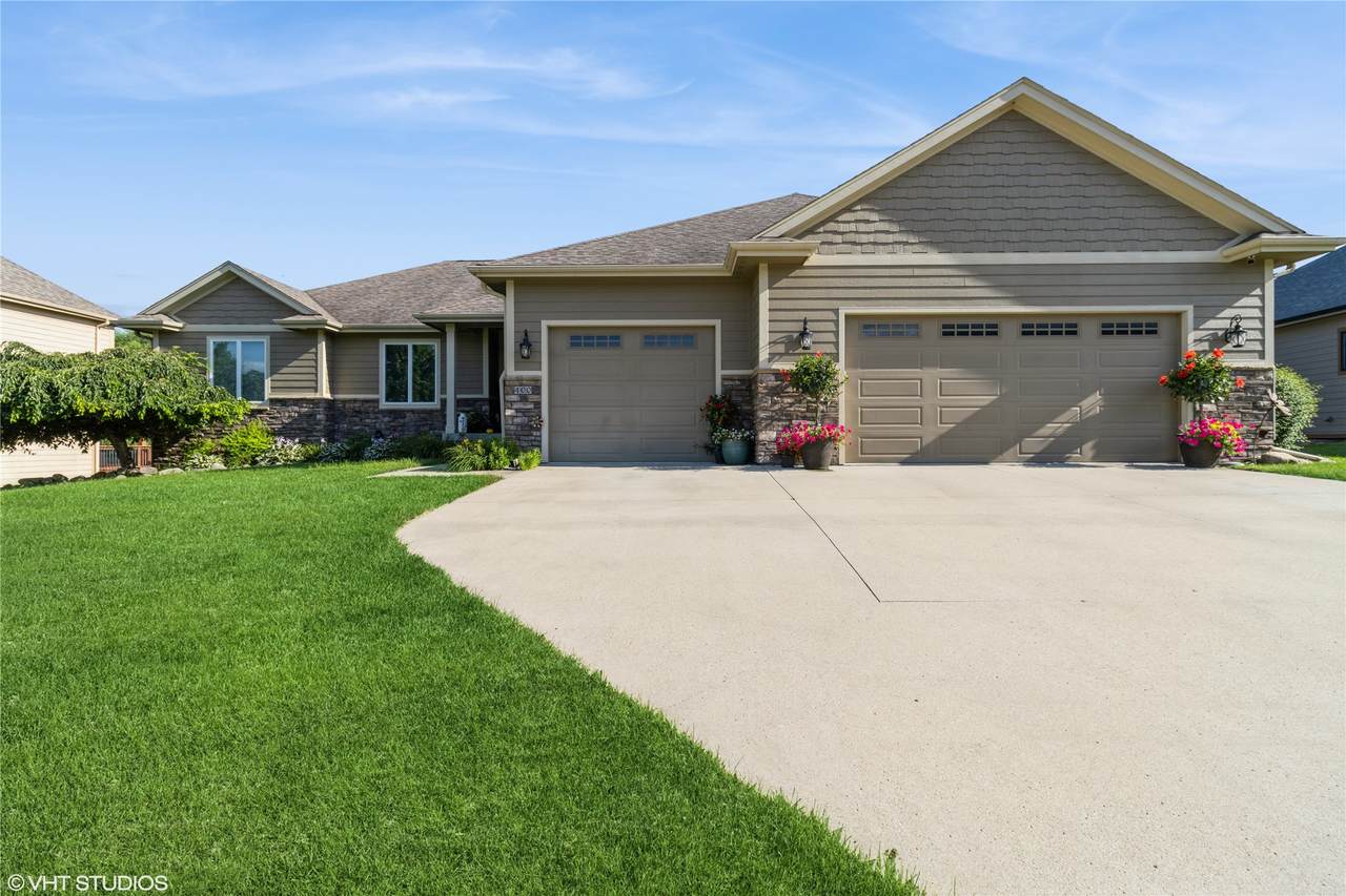 400 Indian Ridge Drive - Photo 1