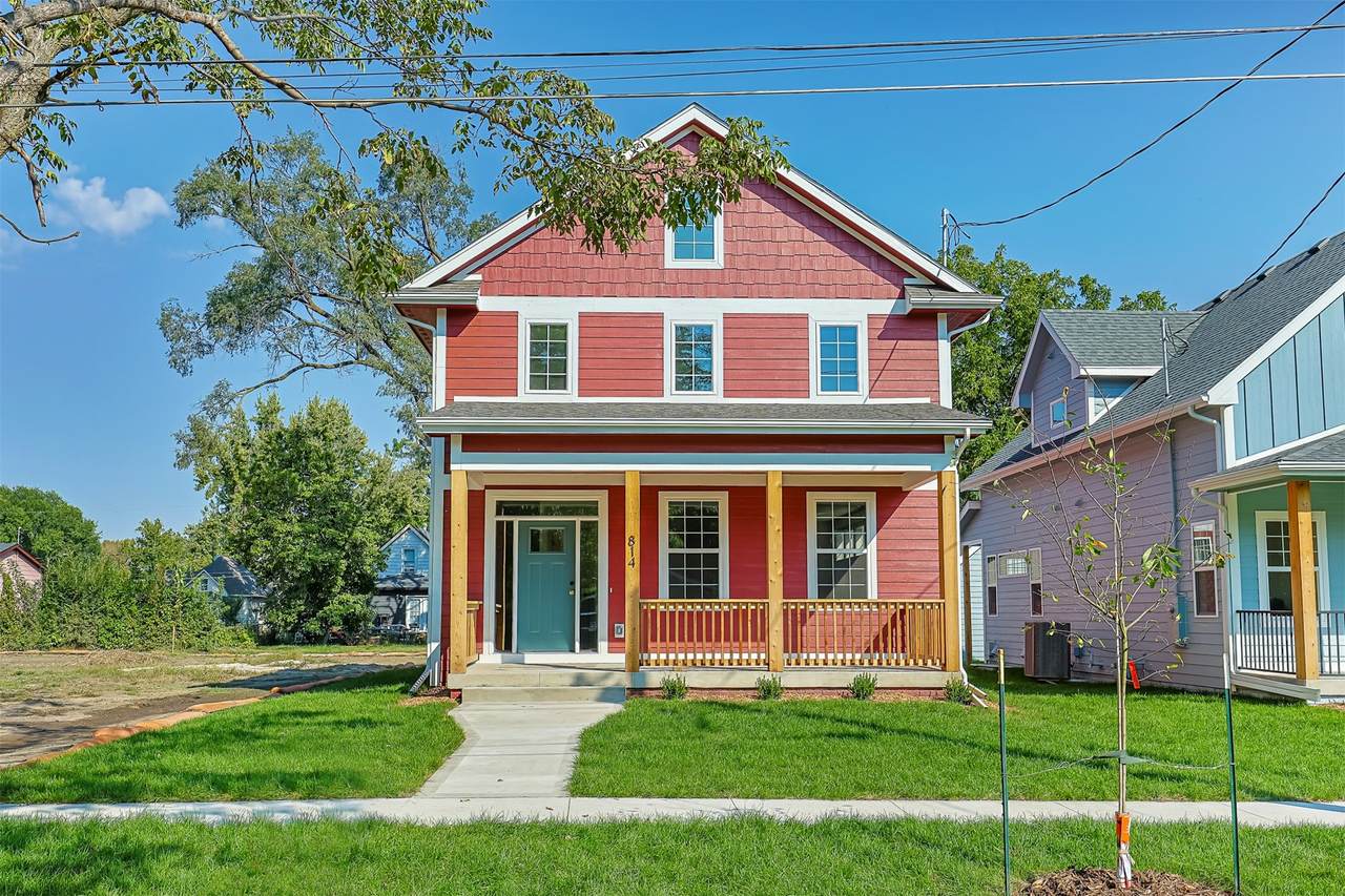 814 Edison Avenue - Photo 1