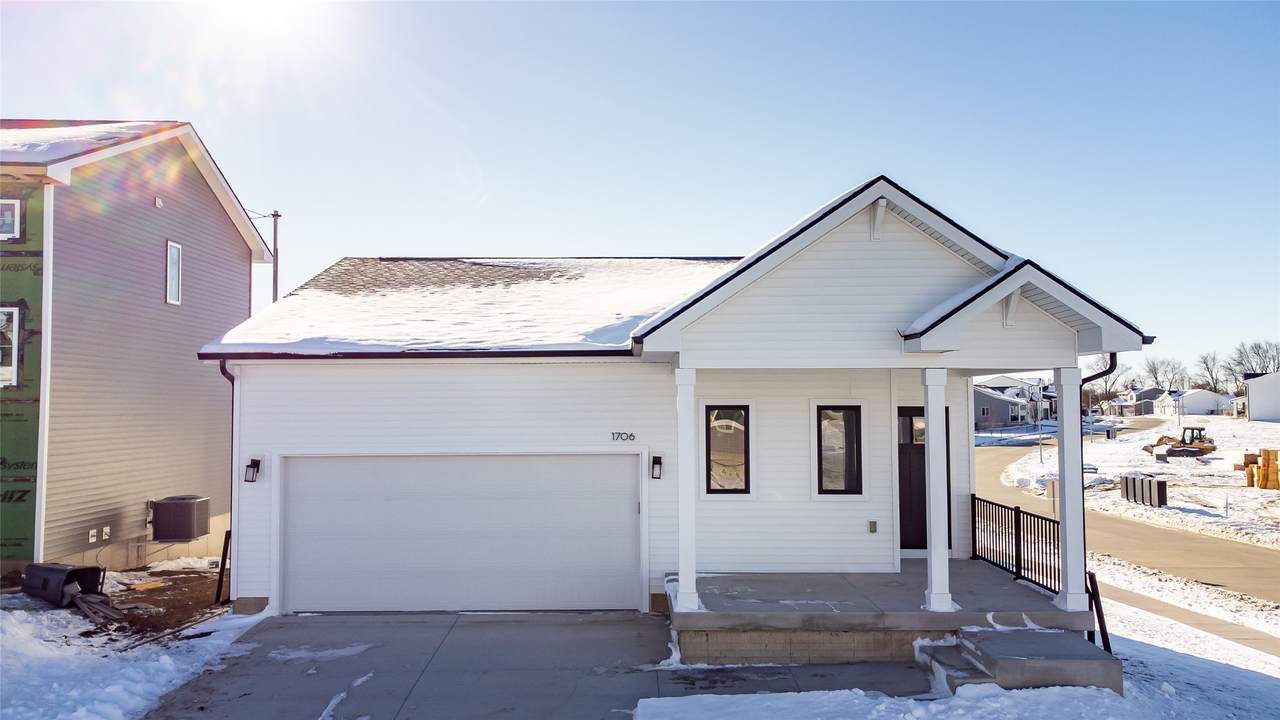 1706 Gordon Court - Photo 1