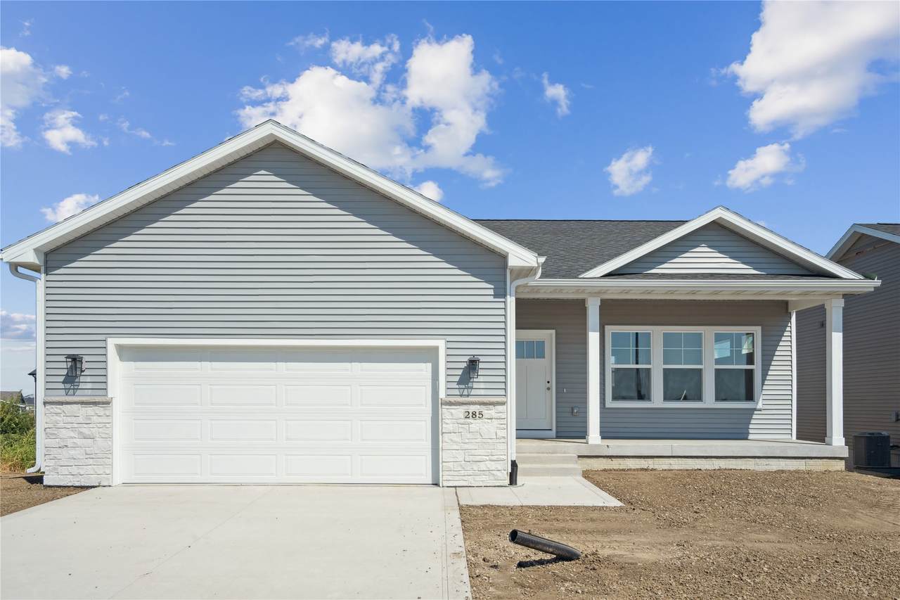 285 Lavelle Court - Photo 1