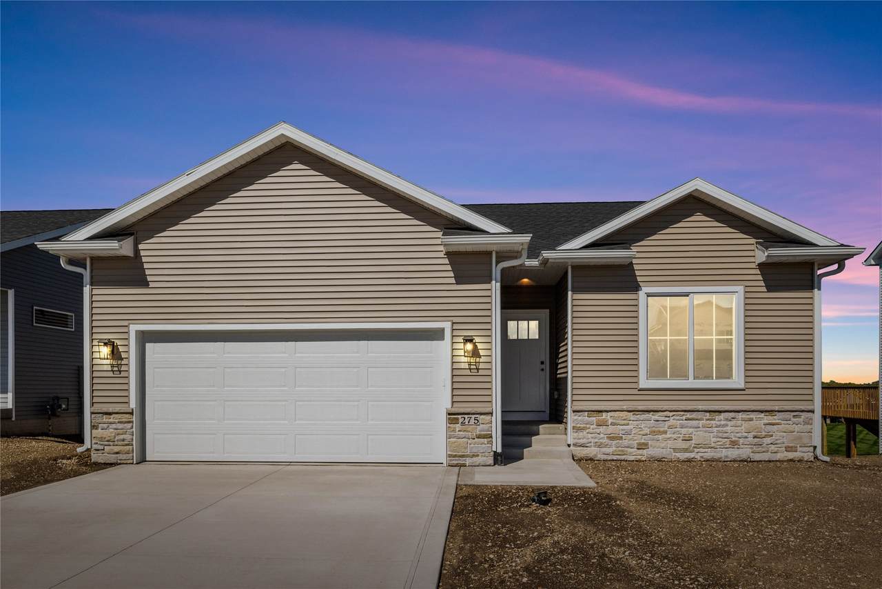 275 Lavelle Court - Photo 1