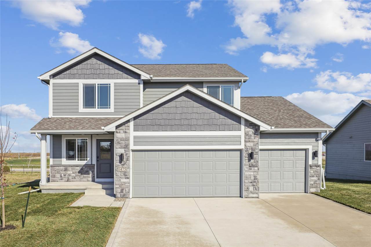 1475 Bull Run Court - Photo 1