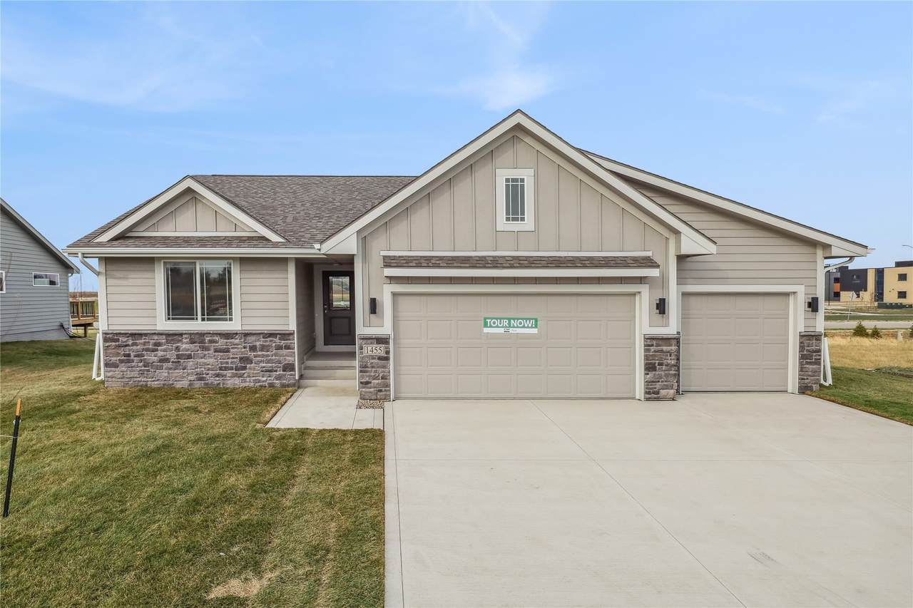 1455 Bull Run Court - Photo 1
