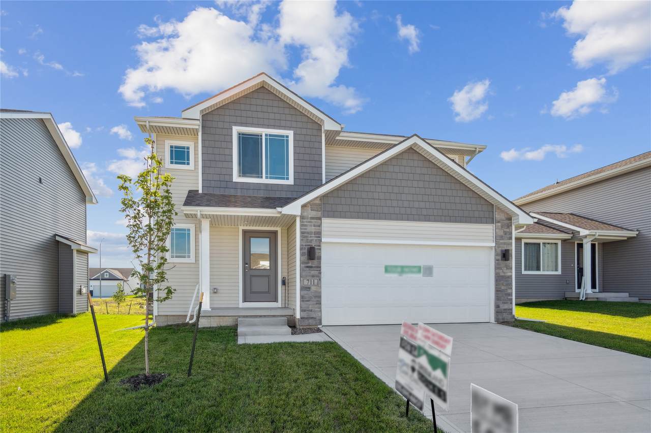711 Meadow Landing Drive - Photo 1