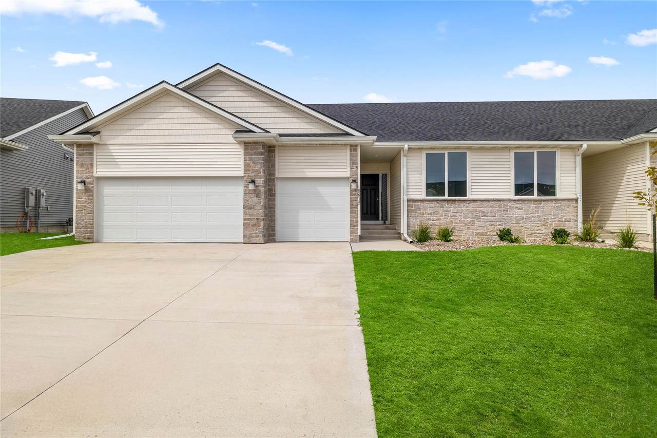 5612 Creek Ridge Drive - Photo 1