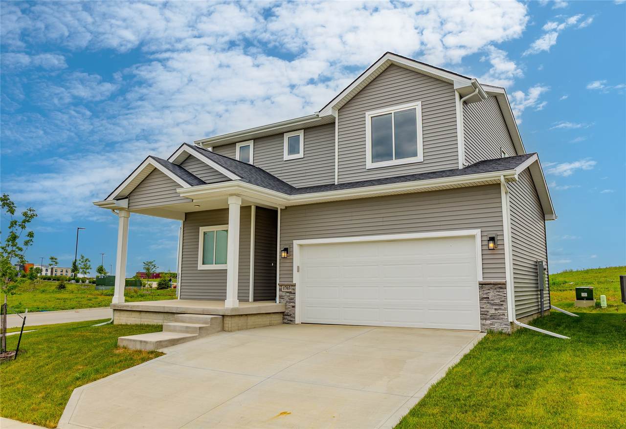 1703 Gordon Court - Photo 1