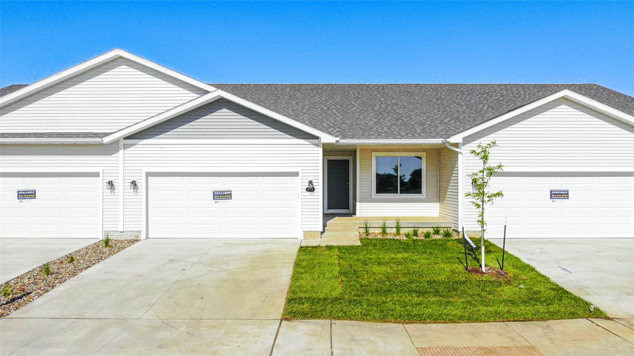 714 Caliburn Street - Photo 1