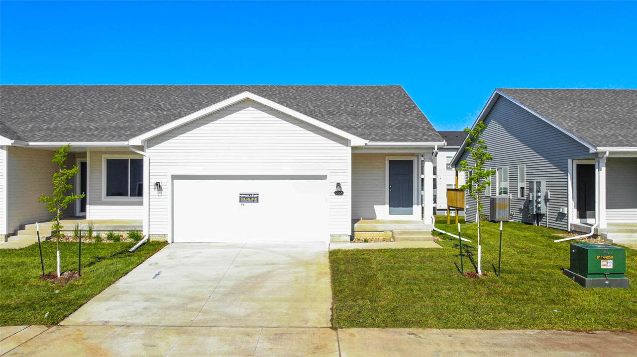 722 Caliburn Street - Photo 1