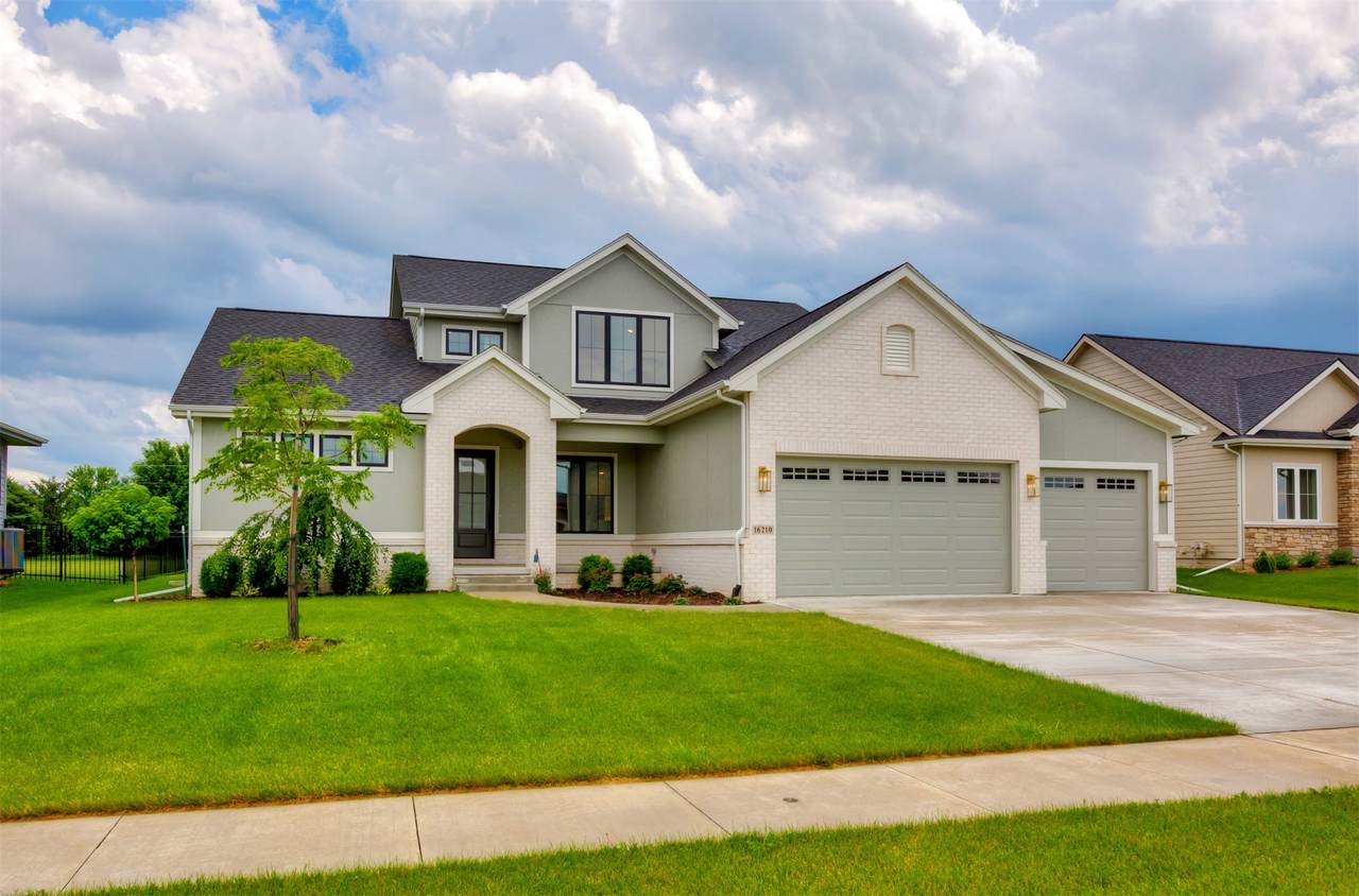 16210 Goodman Drive - Photo 1