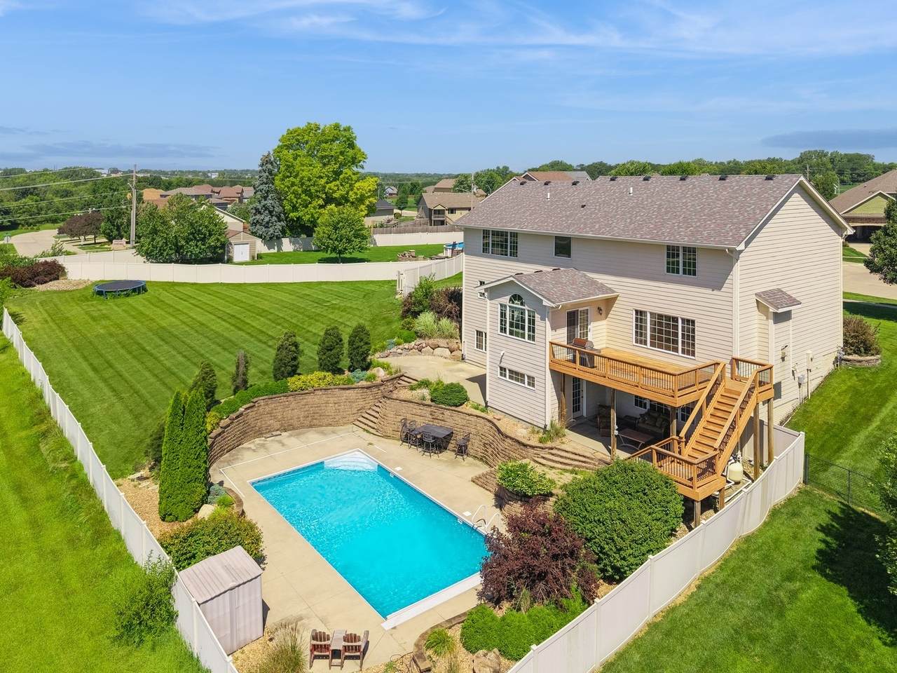 1835 Hillside Drive - Photo 1