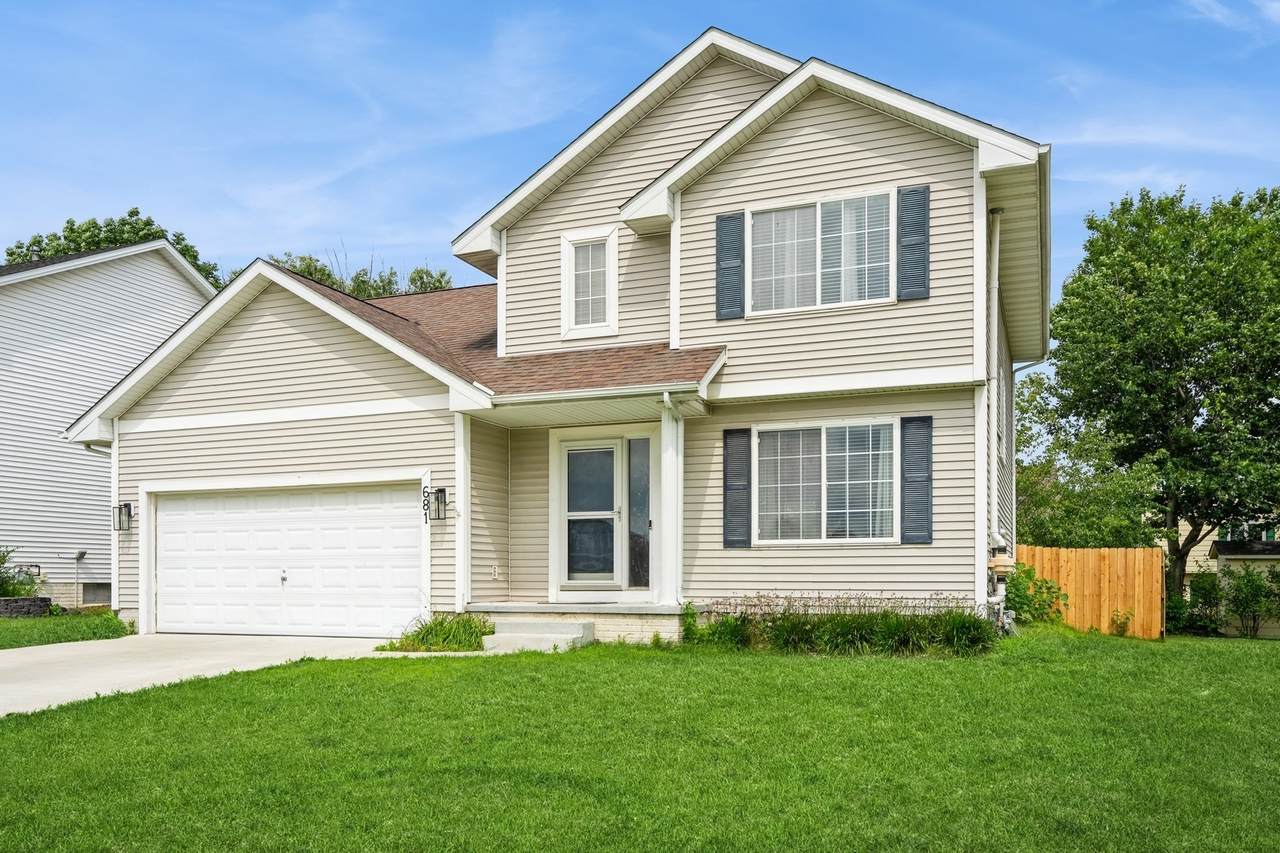 681 63rd Street - Photo 1