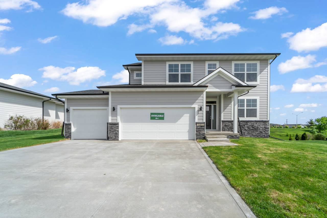 16409 Deerview Drive - Photo 1