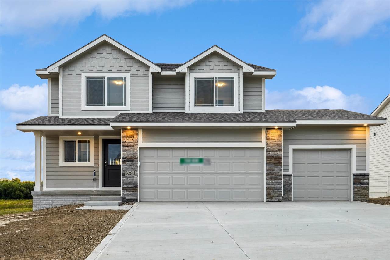 3251 Brookside Drive - Photo 1